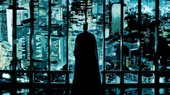Batman The Dark Knight