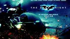 Batman The Dark Knight