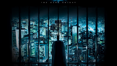 Batman The Dark Knight