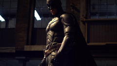 Batman The Dark Knight