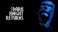 Batman The Dark Knight