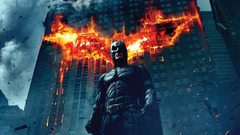 Batman The Dark Knight