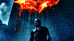 Batman The Dark Knight