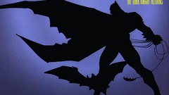 Batman The Dark Knight