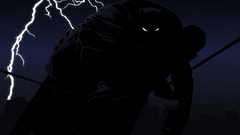 Batman The Dark Knight