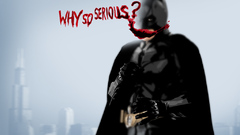 Batman The Dark Knight