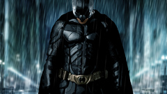 Batman The Dark Knight