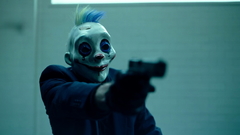 Batman The Dark Knight