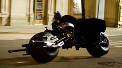 Batman The Dark Knight