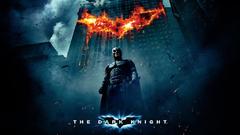 Batman The dark knight