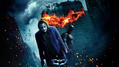 Batman The Dark Knight 3d the joker