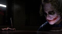 Batman The dark knight