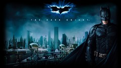 Batman The Dark Knight