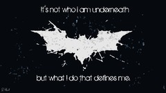 Batman The Dark Knight