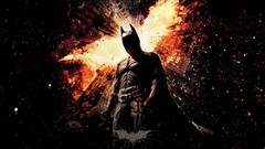 Batman The Dark Knight