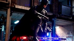 Batman The Dark Knight