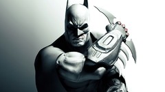Batman The Dark Knight batman arkham city pc games arkham city 