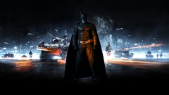 Batman The Dark Knight battlefield 3