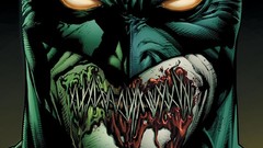 Batman The Dark Knight comics dc comics