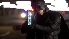 Batman The Dark Knight comics superheroes artwork