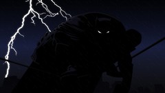 Batman The Dark Knight dc comics