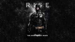 Batman The Dark Knight Rises