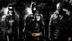 Batman The Dark Knight Rises