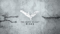 Batman The Dark Knight Rises