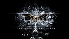 Batman The Dark Knight Rises