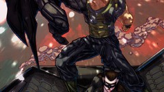 Batman The Dark Knight Rises