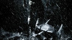 Batman The Dark Knight Rises