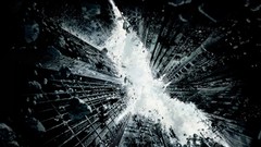 Batman The Dark Knight Rises teaser