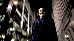 Batman The Dark Knight the joker artwork
