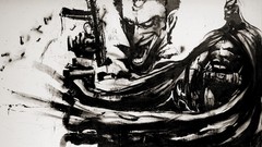 Batman the joker