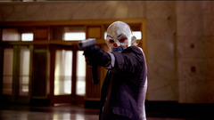 Batman The joker cartoon