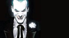 Batman The joker cartoon