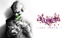 Batman the joker dc comics