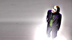 Batman the joker Heath