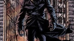 Batman the joker illustrations