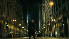 Batman the joker screenshots