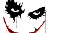 Batman the joker The