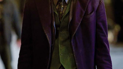 Batman the joker The