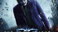 Batman the joker The