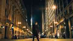 Batman the joker The