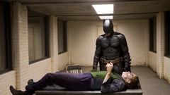 Batman the joker The