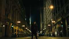 Batman the joker The