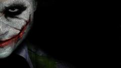 Batman the joker The