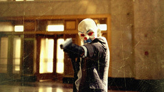 Batman the joker The