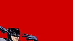 Batman Threadless Simple Background