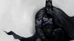 Batman video games 3d